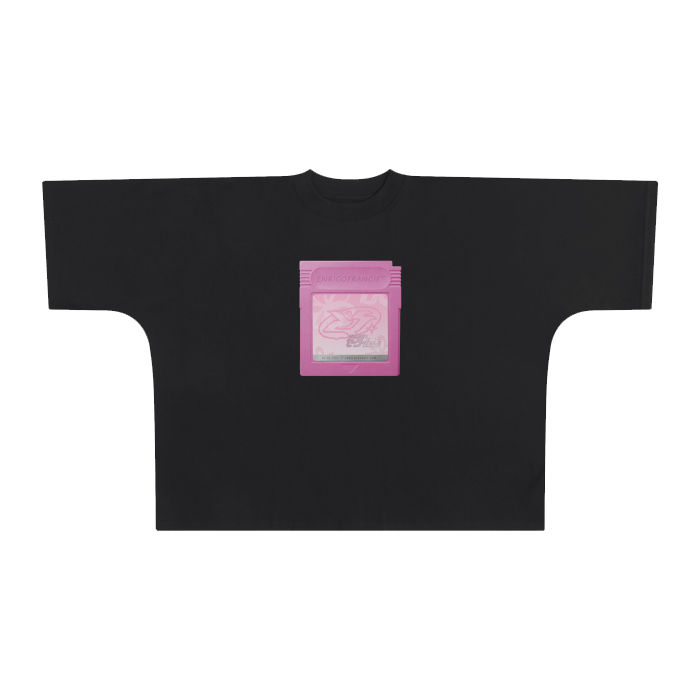 T Pose / Cartridge