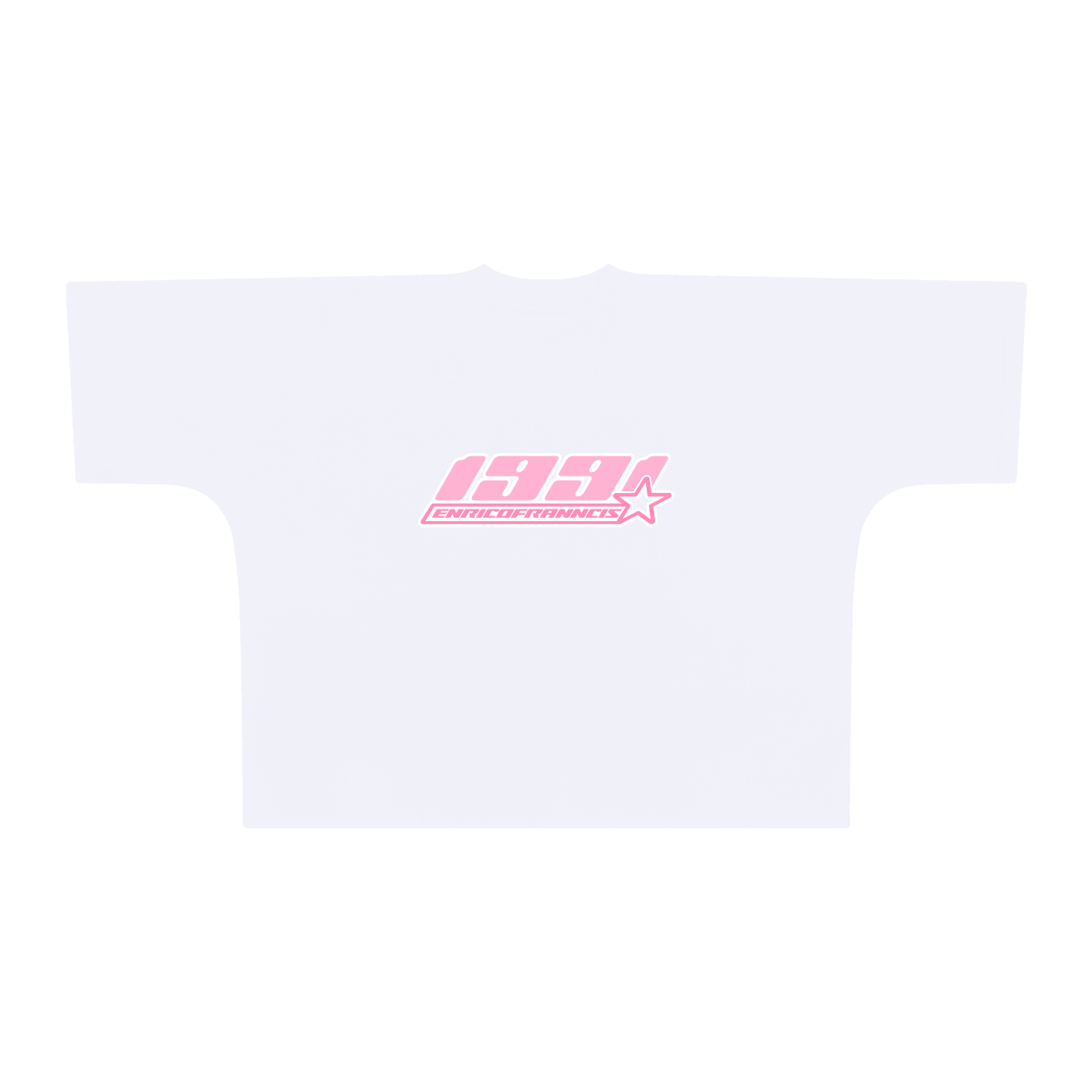 T Pose / 1991