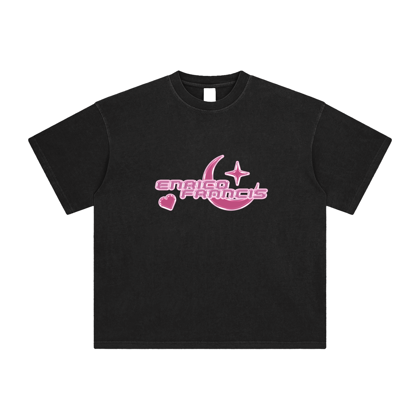 90's T / EF Star