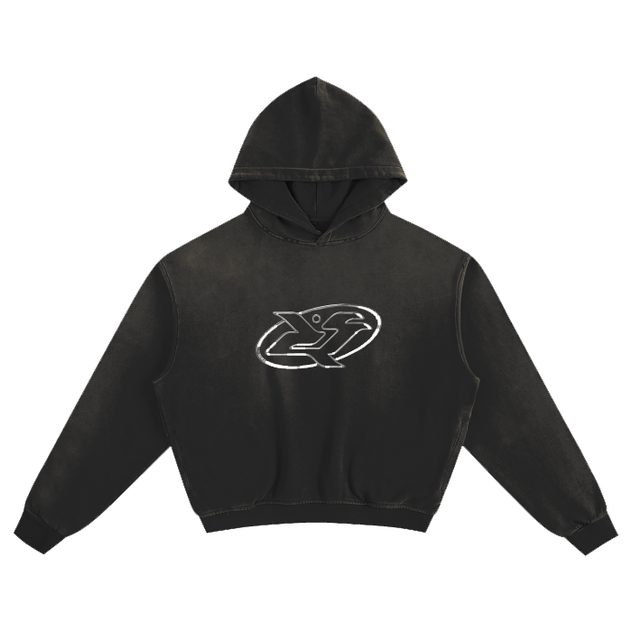 Stately Hoodie / EF