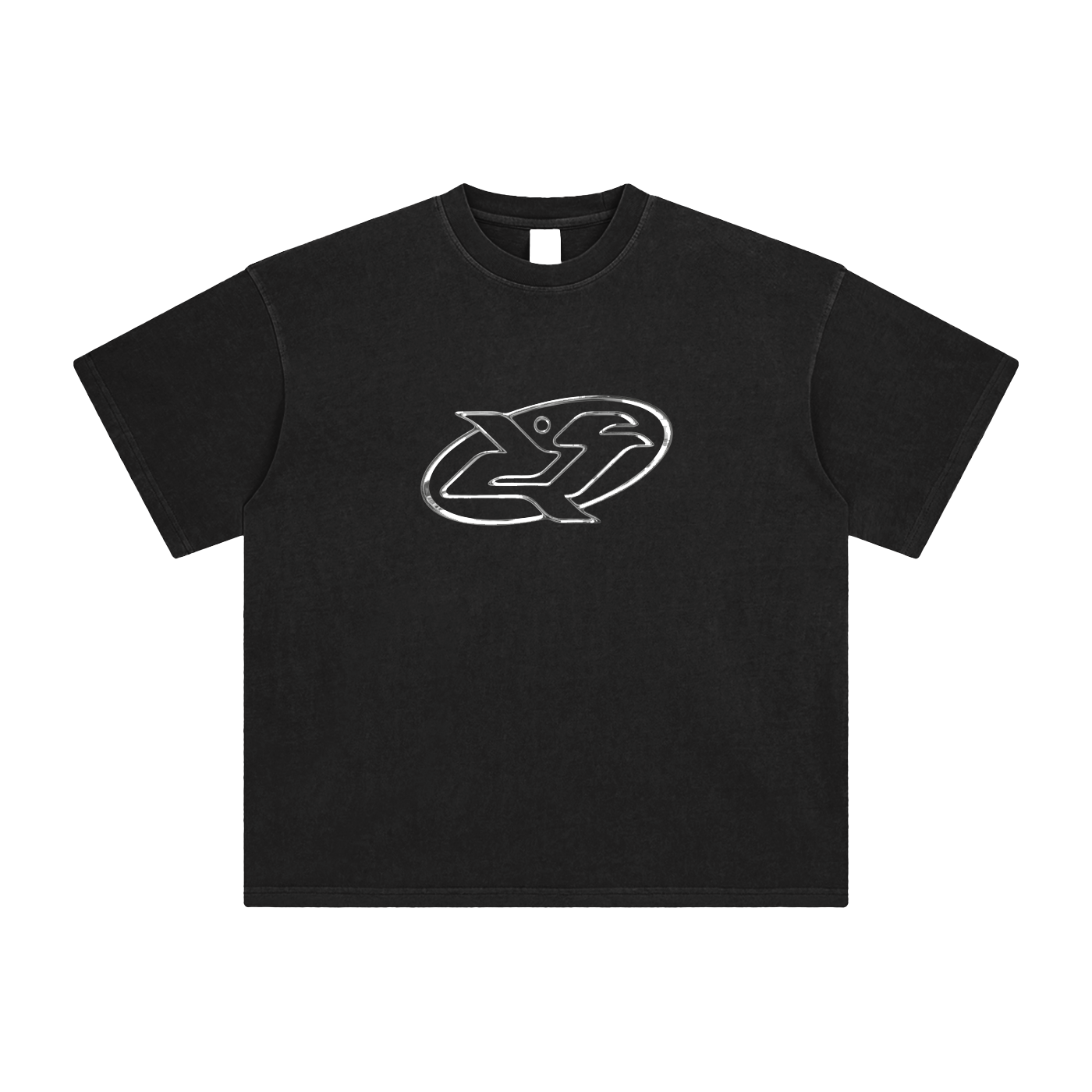 90's T / EF Star