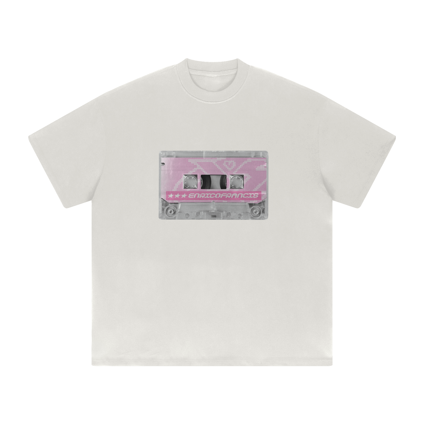 Thick T / Casette
