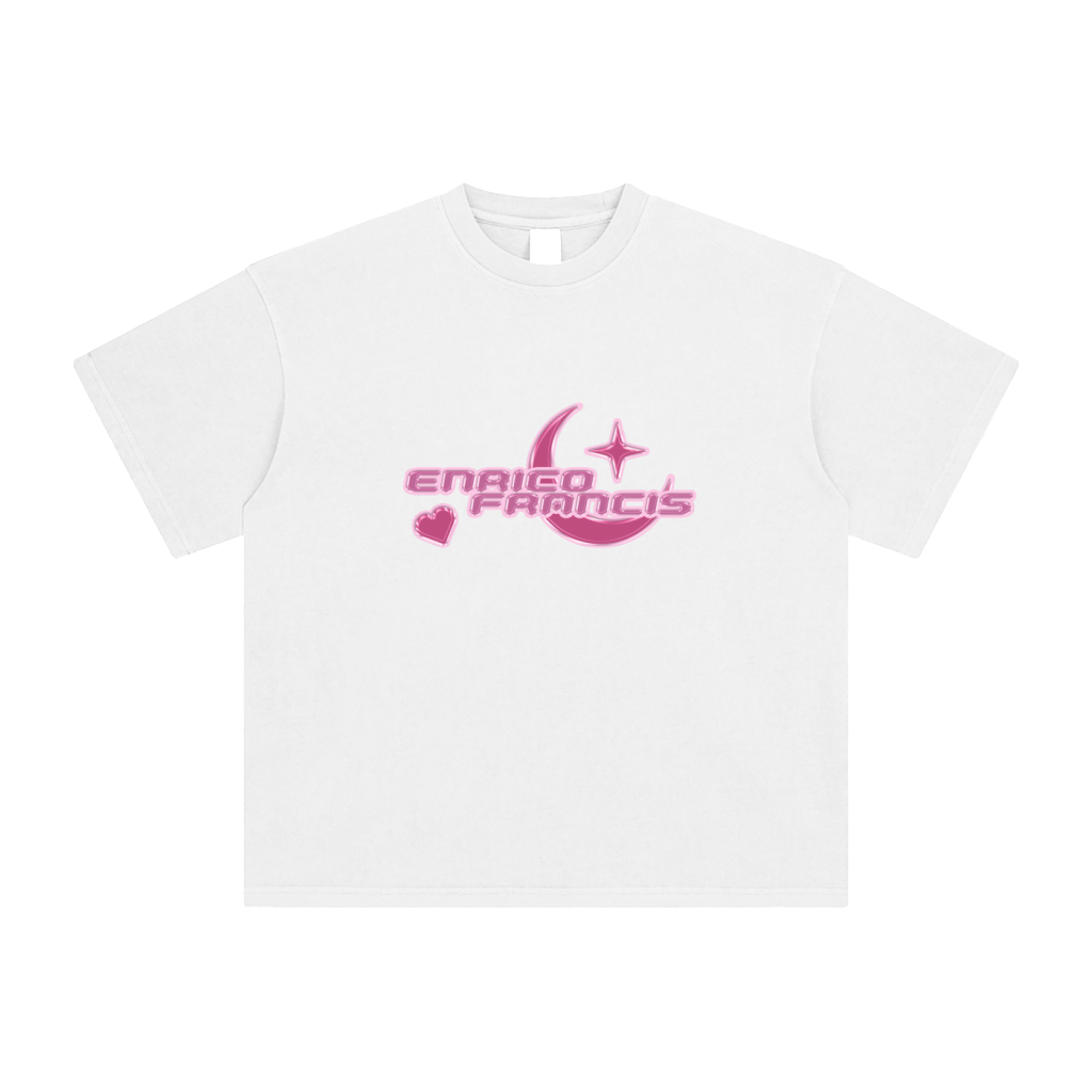90's T / EF Star