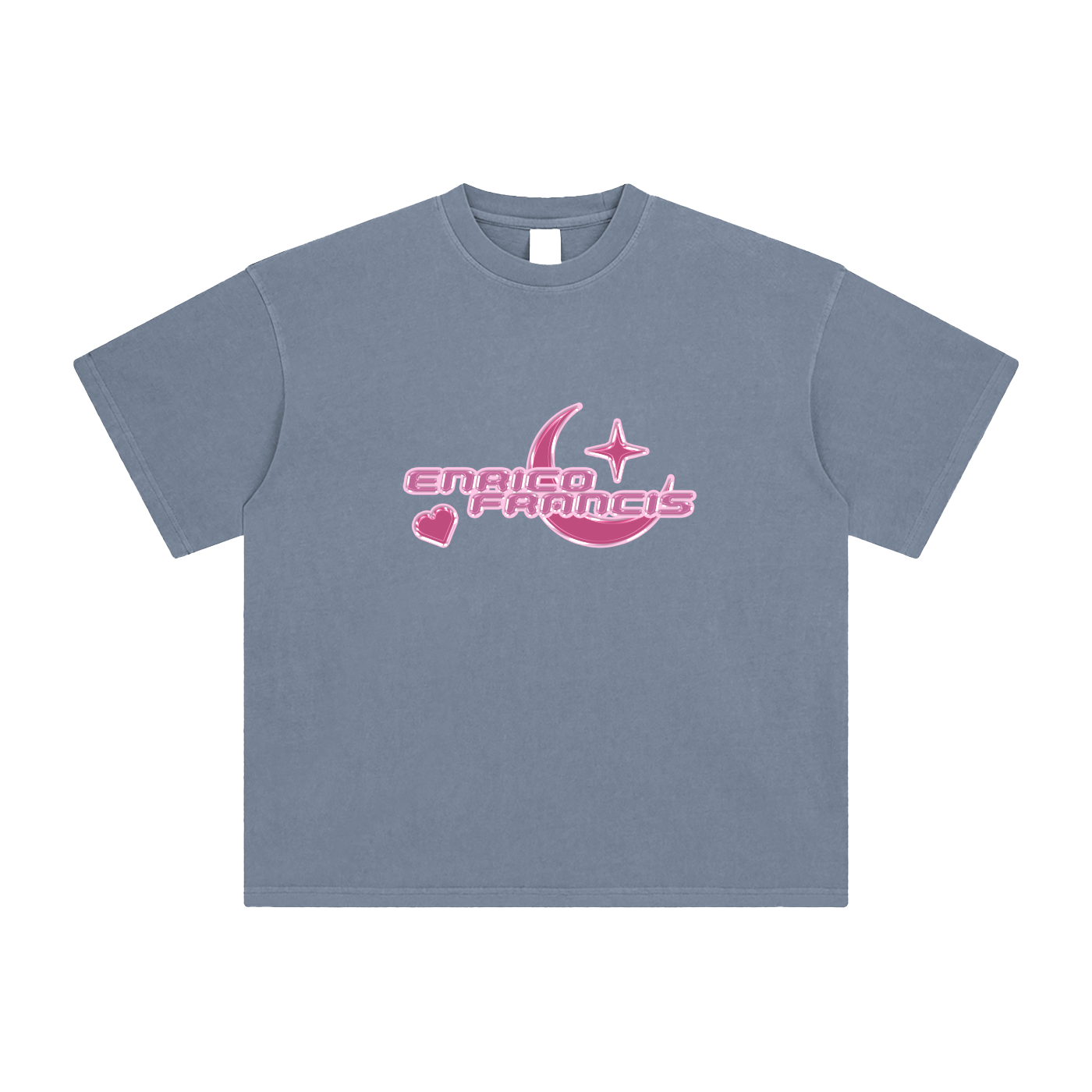 90's T / EF Star