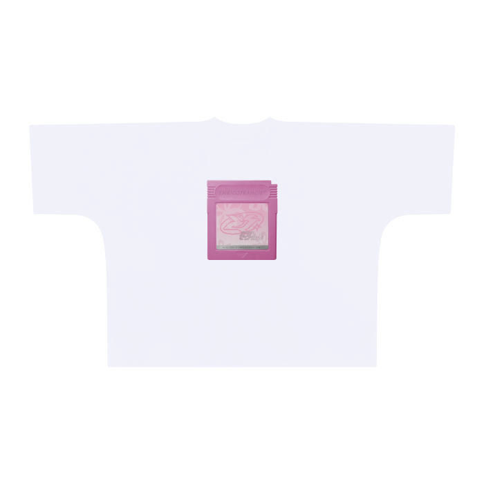T Pose / Cartridge