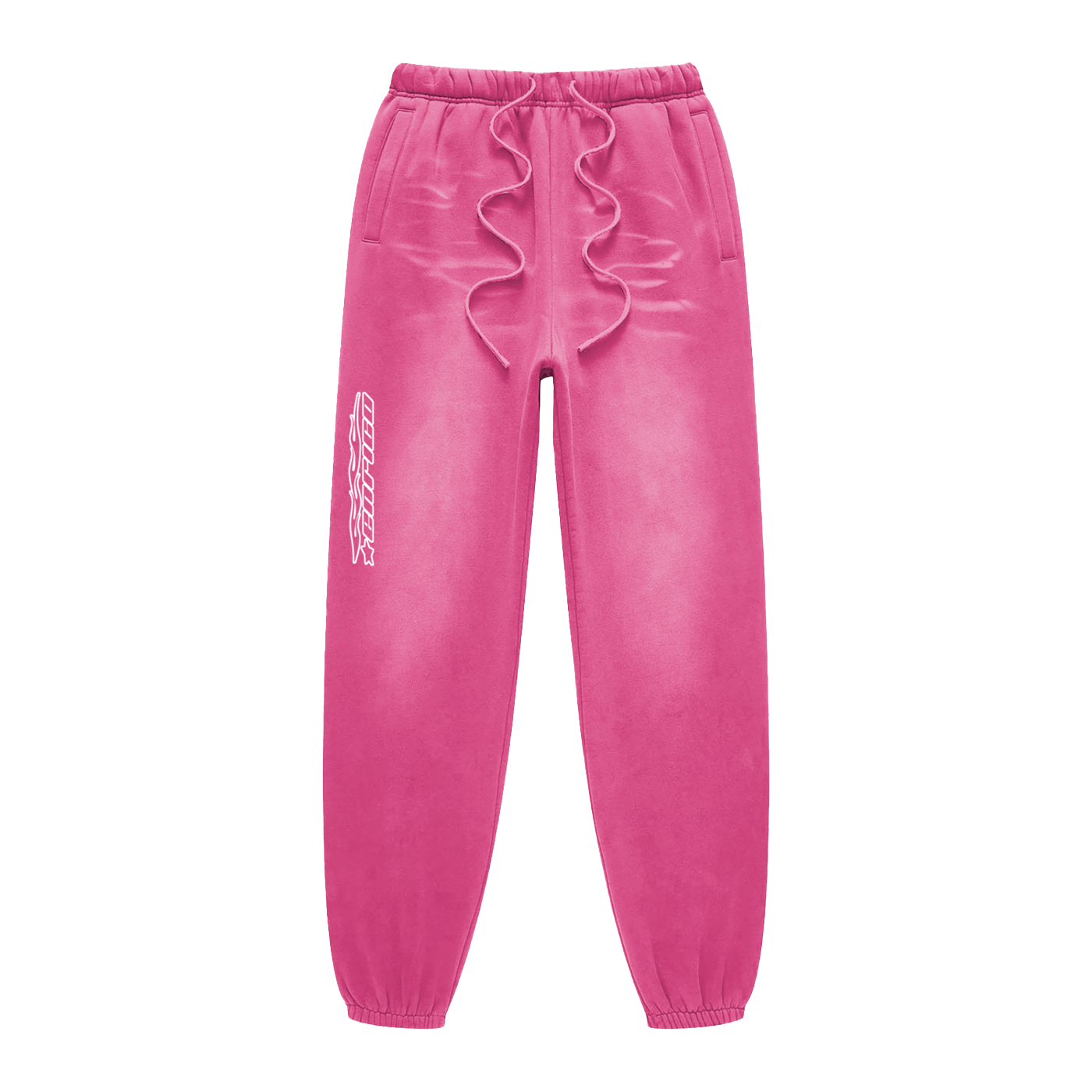 Sunfade Pant / Skate