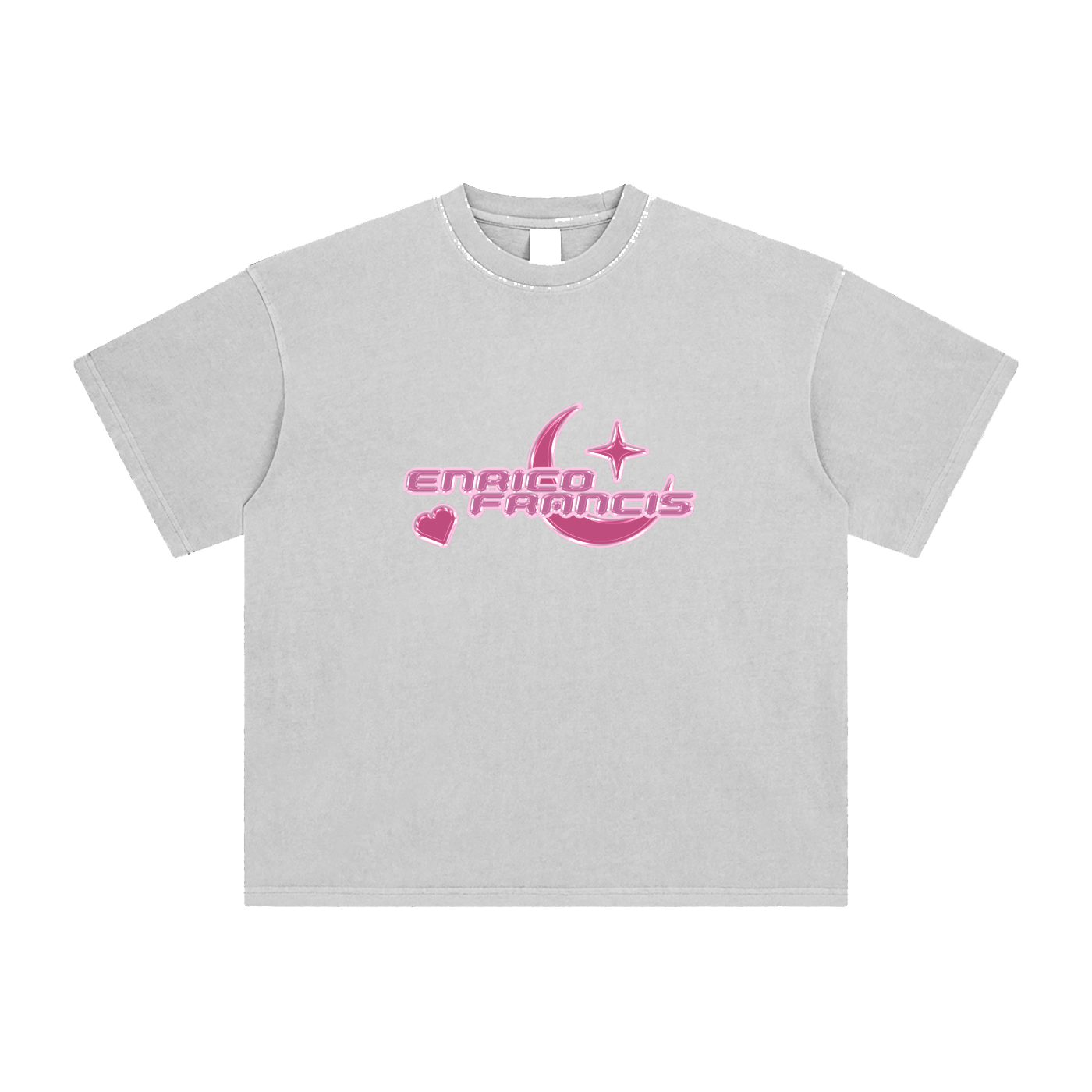 90's T / EF Star