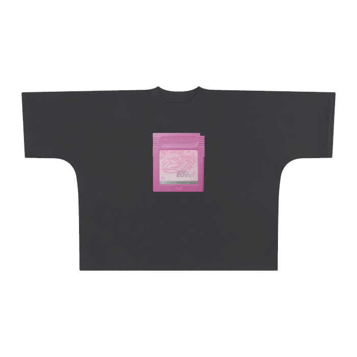 T Pose / Cartridge