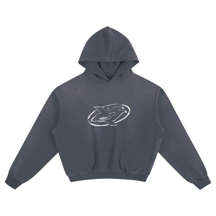 Stately Hoodie / EF