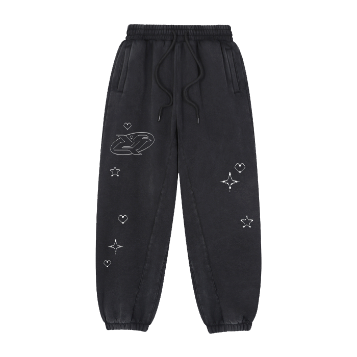 Jogger Pant / EF
