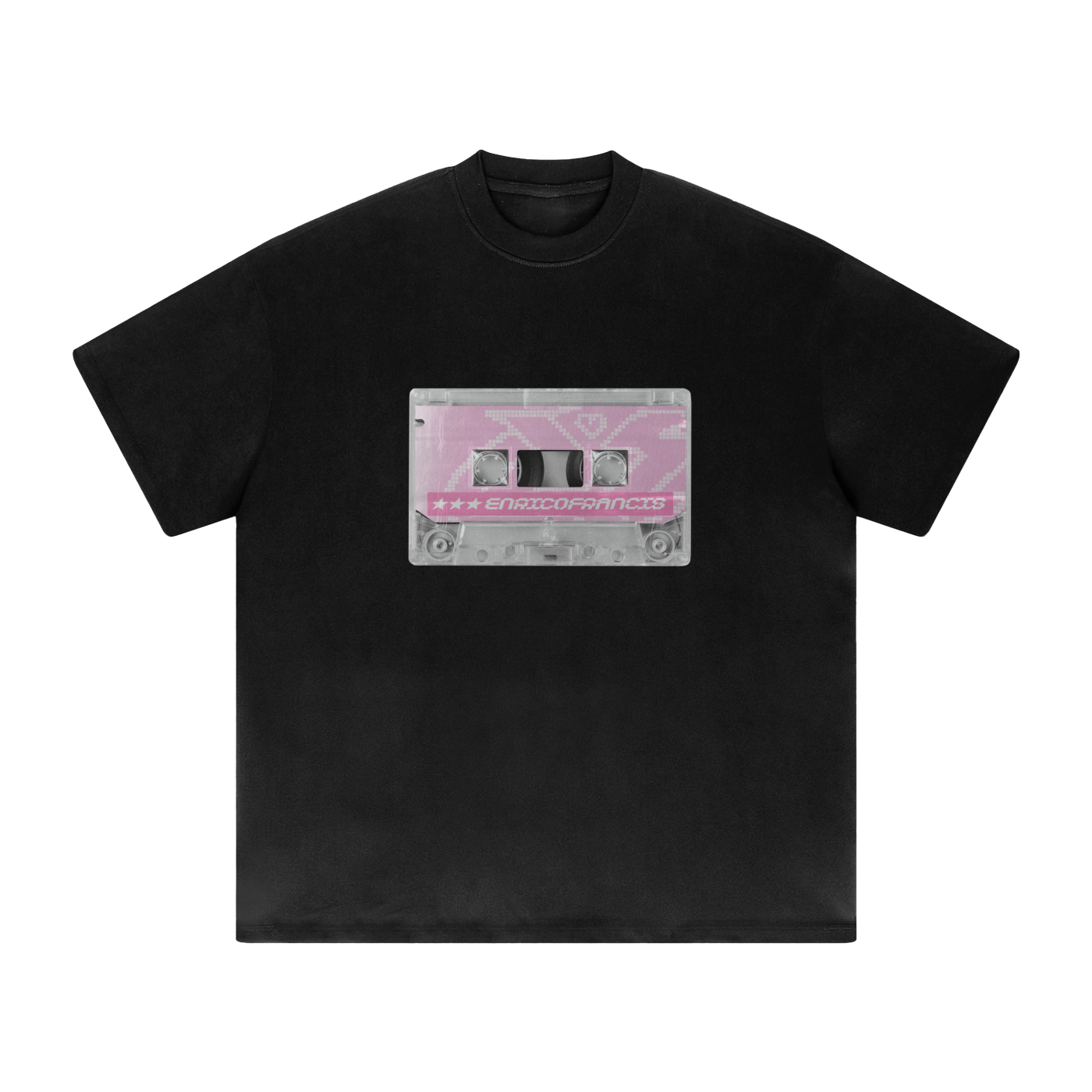 Thick T / Casette