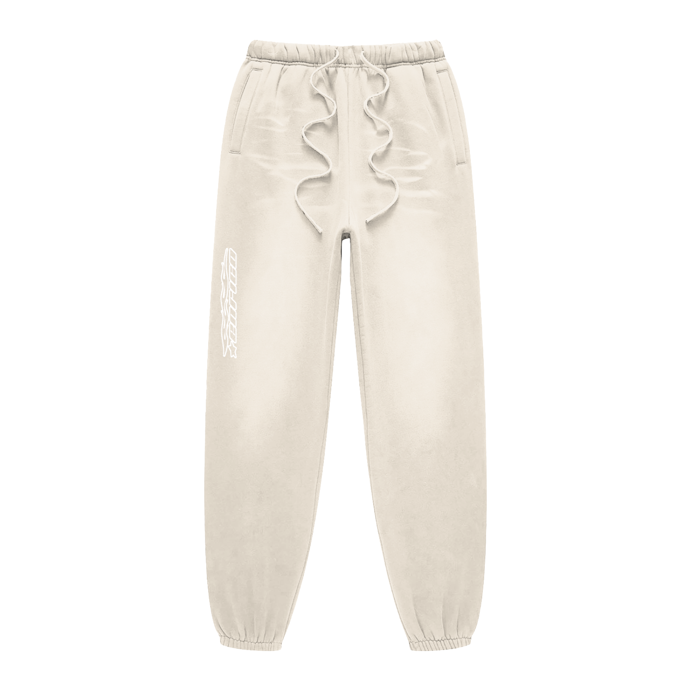 Sunfade Pant / Skate