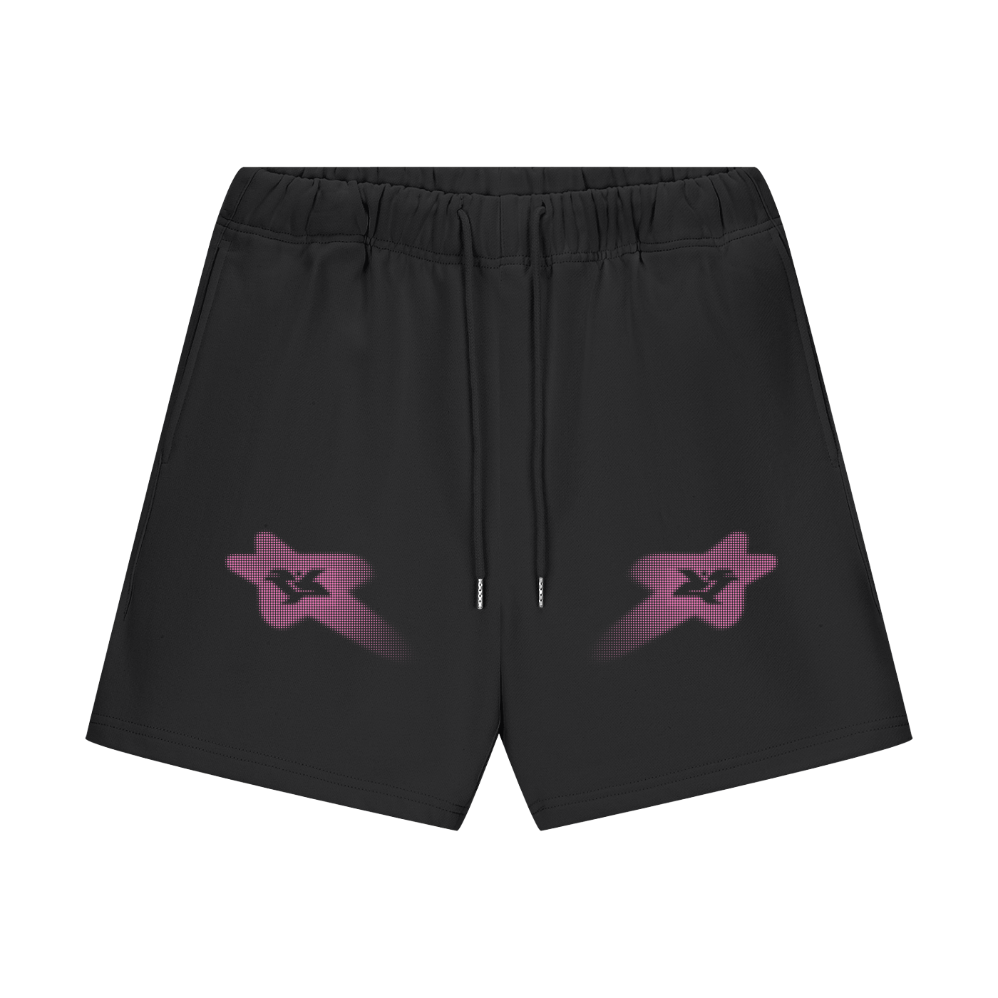 Jogger Short / Star
