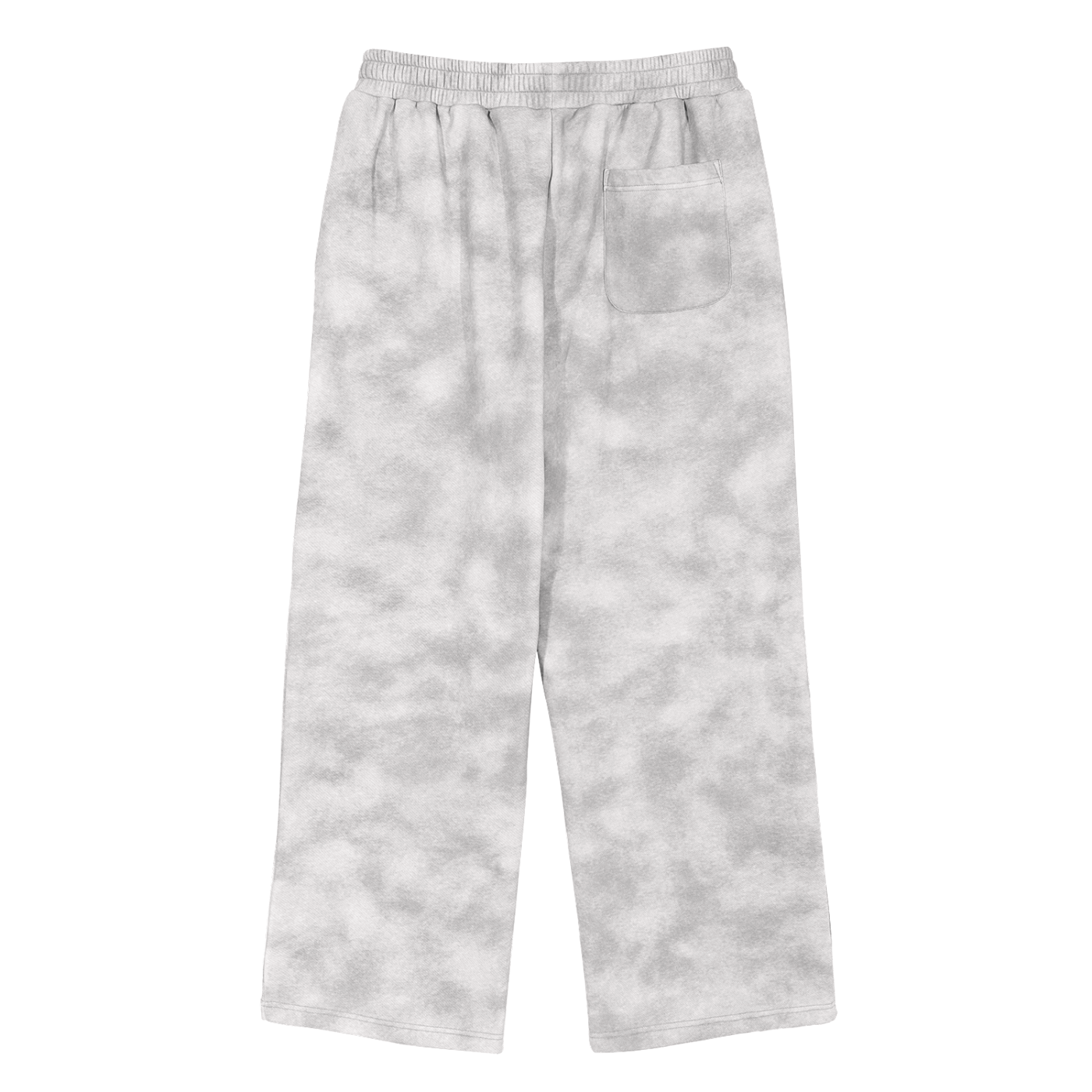 Marble Pant / EF Star