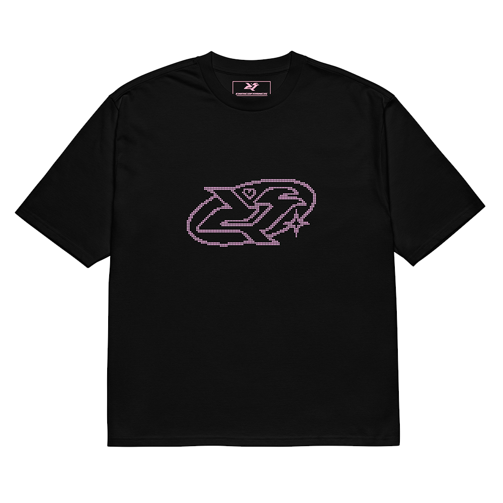 Heavyweight / Pink Pixels
