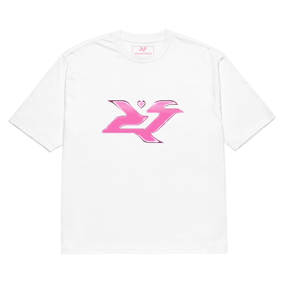 Heavyweight / Pink Chrome