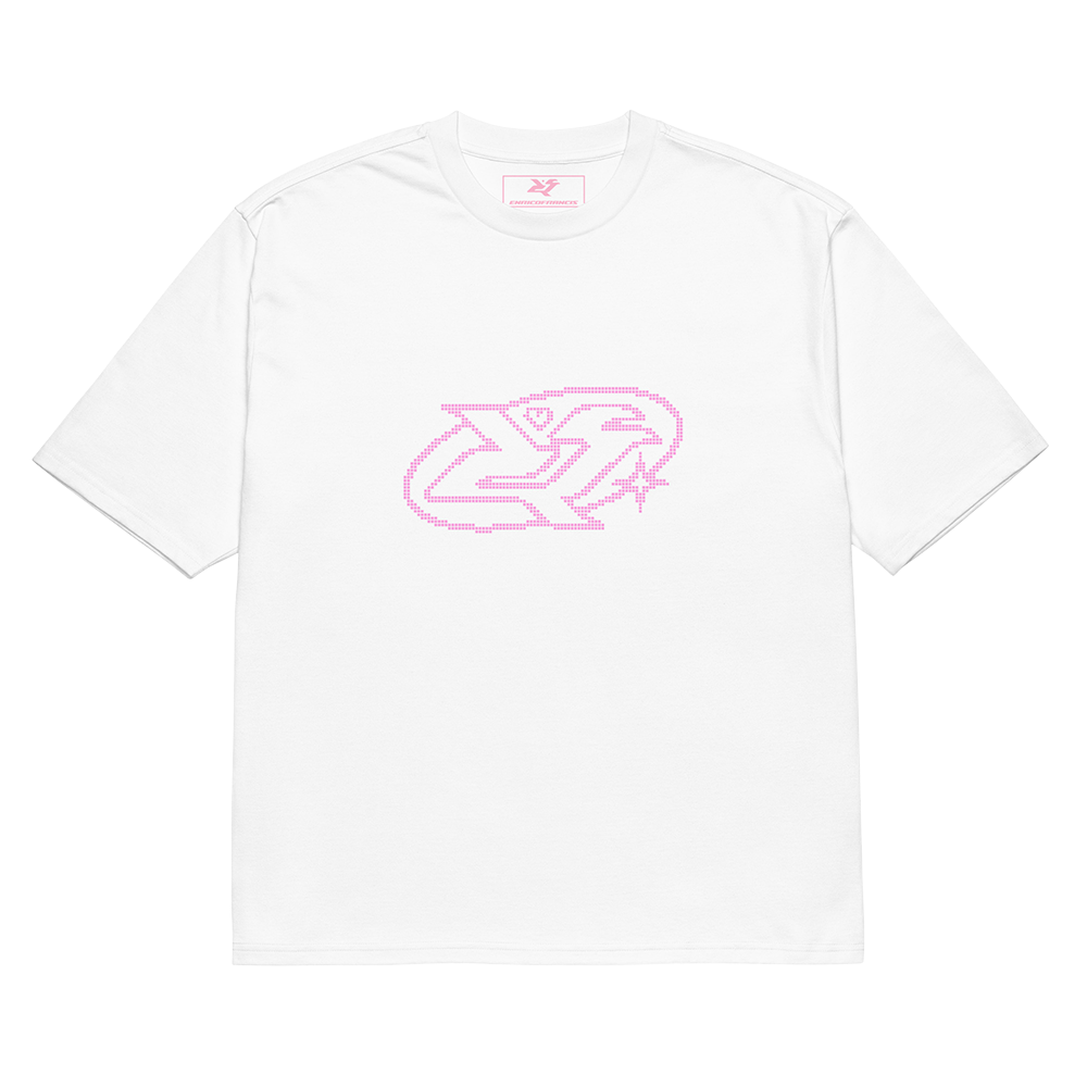 Heavyweight / Pink Pixels