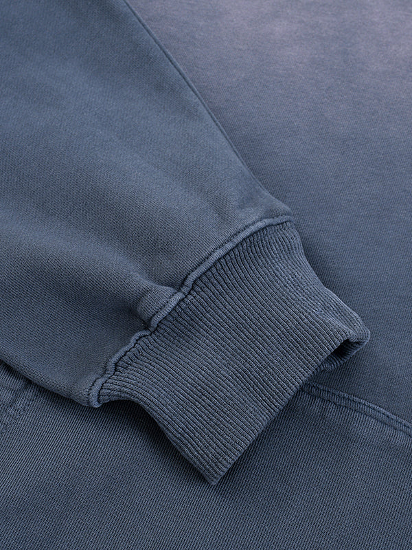Distressed Hoodie / Stardust