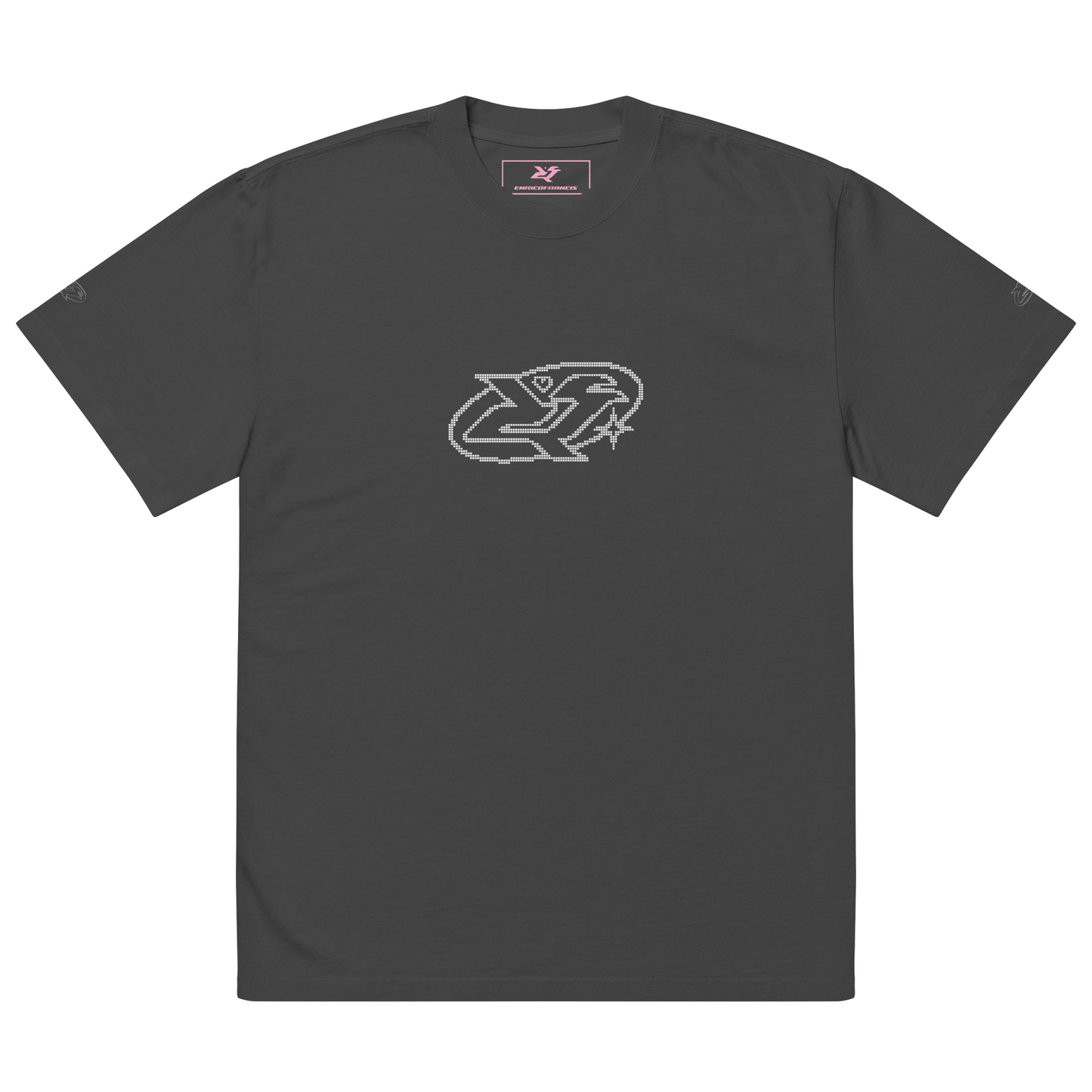 Oversized / Pixels