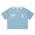 Unisex Boxy Soccer Jersey