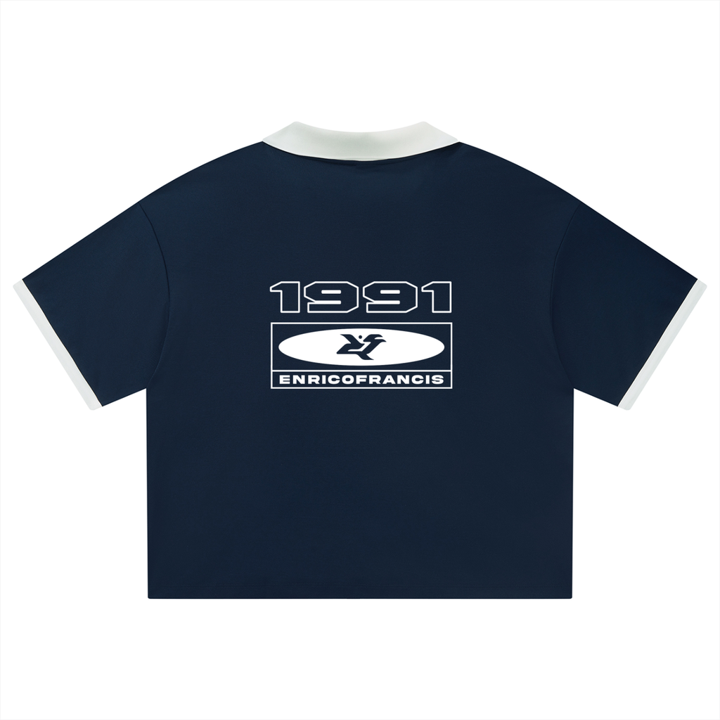 Unisex Boxy Soccer Jersey