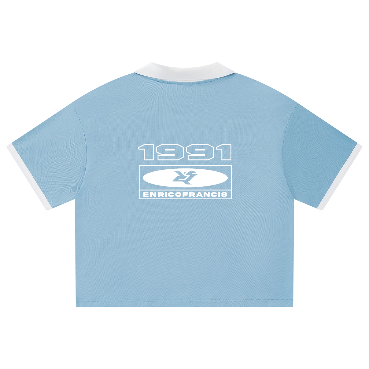 Unisex Boxy Soccer Jersey