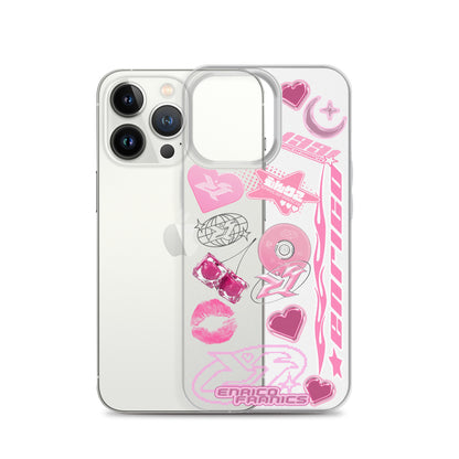 Clear iPhone® Case