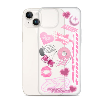 Clear iPhone® Case