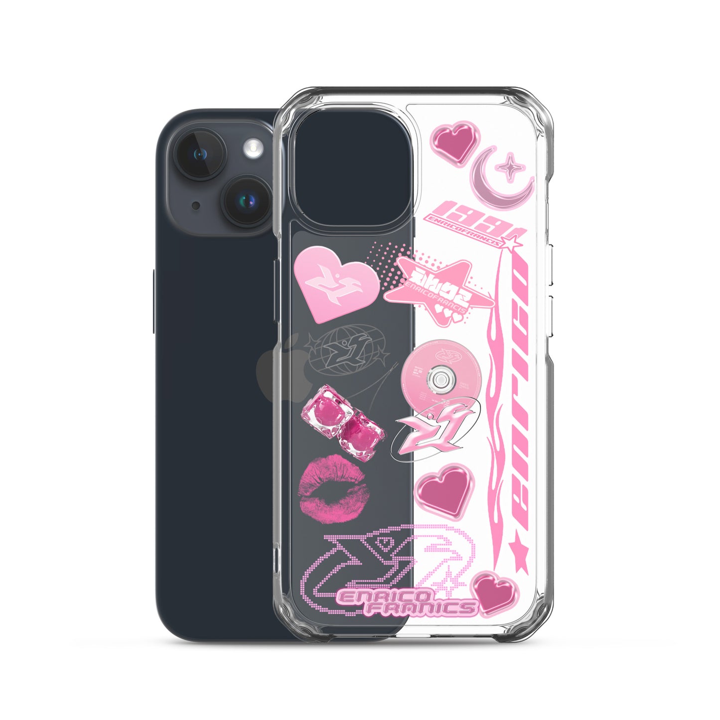 Clear iPhone® Case