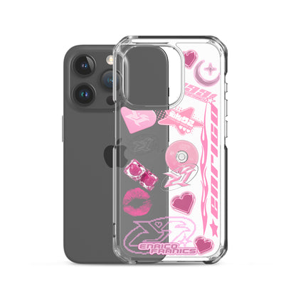 Clear iPhone® Case